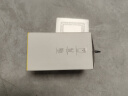 倍思（Baseus）车载加湿器补水喷雾香薰机室内空调房加湿清新器带氛围灯迷你 实拍图