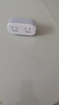 公牛一转二插座一分二一拖二插头转换器电源转接头多功能无线插排不带线插板多项扩展转换头 GN-903   2位无开关 实拍图