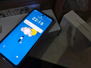 魅族（meizu）Note 16 【国家补贴】新品5G AI手机 满血中国芯 6600mAh大电池 磐石黑 8GB+256GB 官方标配 实拍图