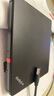 ThinkPad联想 thinkplus 外置光驱 黑色 TX800 双接口识别 免驱安装即插即用 一键刻录数据加密保护 实拍图