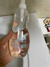 芙丽芳丝（Freeplus）卸妆油液深层清洁眼唇洁颜水敏感肌适用250ml 实拍图