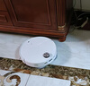 石头（roborock）扫地机器人扫拖一体 P20 Ultra 扫拖洗烘一体机 自动集尘热水洗拖布擦地拖地洗地机吸尘器 A1840RR 实拍图