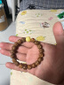 心佑天然蜜蜡单珠散珠 老型桶珠子单颗俄料墩子 配珠隔珠顶珠星月配饰 满蜜·老型桶12mm/单颗·附证书 实拍图