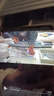 星涯优品儿童积木玩具拼装航空母舰拼插军事模型6-12岁男孩女孩生日礼物 实拍图