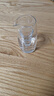 DKO白酒分酒器玻璃小酒盅酒壶分酒器100ml量酒器红酒醒酒器酒杯酒具 加厚无把水晶壶【带刻度】 100ml 实拍图