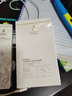 袋鼠妈妈【京仓】小麦眼贴膜黑眼圈护肤专用滋润补水保湿可用护肤品眼膜 小麦眼贴膜6片 实拍图