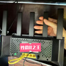 Tenda腾达路由器【狂暴WiFi7】云霄BE5100超强2.5g无线千兆穿墙王信号增强家用立式Mesh放大器国家补贴 实拍图