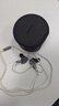 艾利和（Iriver）Astell&Kern AK ZERO1  动铁+动圈+平板 入耳式耳塞 HIFI音乐耳机 银色 实拍图
