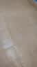 Huadn印尼凉席 藤席 单人单席 印尼棕120*195cm 双面可用 实拍图