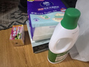 蓝月亮蓝色月光 白色衣物色渍净 漂白剂600g 白衣去黄去渍增白 实拍图