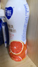 蒙牛纯甄高端轻酪乳风味酸奶红西柚口味230g×10瓶 礼盒装 实拍图