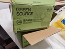 绿之源活性炭除甲醛6kg360室内装修新房除甲醛净化碳包车载除味活性炭包 实拍图