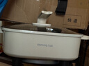 九阳（Joyoung）电火锅火锅专用锅电炒锅电煮锅一体锅多功能料理电热锅 7L大容量多用途锅HG70-G192【东哥同款】 实拍图