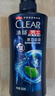 清扬（CLEAR）男士去屑洗发水清爽控油型500g  京东直送 实拍图