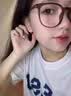 念芙S999纯银耳钉锆石养耳洞女26年新款简约气质百搭耳环送女生礼物 S999【4mm】一对 实拍图