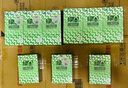绿A天然螺旋藻精片600粒×0.5g礼盒装 免疫调节 抗疲劳 调节血脂 实拍图