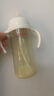 贝亲奶瓶配件 ppsu奶瓶配件 把手配件 重力球吸管配件原装 第3代 重力球吸管配件 实拍图