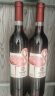 张裕 初蜜真我 精酿赤霞珠甜红葡萄酒 750ml*6瓶整箱装国产红酒热红酒 实拍图