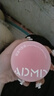 ADMD保湿气垫霜服帖细腻柔滑肌肤 象牙白+自然色 实拍图
