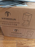 莫顿（MODUN）MD-2008F 烘手机全自动感应干手机 卫生间烘手器烘干机干手器 实拍图