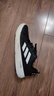 阿迪达斯（adidas）男子户外系列 TERREX BOAT LACE CLIMACOOL 户外鞋 JI3499 黑色40 实拍图
