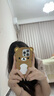 Apple/苹果 iPhone 16 Pro（A3294）256GB 白色钛金属 支持移动联通电信5G 双卡双待手机 实拍图