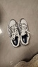 NEW BALANCE 运动鞋25年男鞋女鞋百搭轻便舒适老爹鞋740系列U740WN2 38.5 实拍图