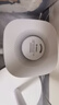美的（Midea）空气净化加湿器家用卧室超声波大雾量宿舍静音除菌喷雾器办公室桌面取暖雾化器巨雾加湿SC-3G40S 实拍图