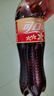 可口可乐（Coca-Cola）香草味可乐汽水 碳酸饮料 500ml*12瓶 整箱装 实拍图