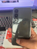 魅族（MEIZU）21 Note AI性能手机 第二代骁龙8 5500mAh 全新Flyme AI 144Hz直屏 16+512GB 无界黑 政府补贴 实拍图