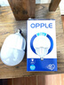 欧普（OPPLE）LED灯泡节能灯泡E27大螺口家用商用摆摊大功率厂房工矿灯38瓦白光 实拍图