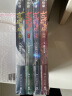 古董局中局全集完整修订版（套装4册） 佛头奇案+《清明上河图》之谜+掠宝清单+明眼梅花 马伯庸作品 小说 实拍图