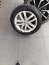 玲珑轮胎 新玲珑大师致控205/55R16 94W XL 适配奥迪 A3/宝马 1 系 实拍图
