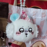 名创优品（MINISO）Chiikawa吉伊卡哇毛绒零钱包挂饰玩具玩偶挂件生日礼物Momonga 实拍图
