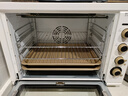 柏翠(petrus)【政府补贴】电烤箱风炉烤箱家用小型烘焙商用多功能发酵箱k55pro  实拍图