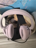 索尼（SONY）WH-CH720N头戴式无线蓝牙耳机 智能主动降噪重低音 网课英语学习游戏电脑耳麦 礼物送女友男友学生 粉色 实拍图