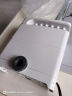 森森龟缸过滤器低水位鱼缸过滤泵XN-600过滤基础款 10W 实拍图