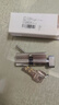 卡贝锁芯卧室门锁芯卧室锁心室内门房间门锁芯木门小70锁芯1只装 实拍图