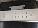 美的（Midea）家用电磁炉  超猛火大功率 电磁灶火锅炉 炒菜电池炉新型超薄大面板国家补贴 MC-E22BH02 实拍图