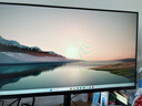 华为MateView SE 23.8英寸显示器 100Hz高刷 IPS全面屏 P3广色域 旋转升降壁挂 DP+HDMI 电脑办公 实拍图