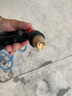 奥瑞驰高压洗车水枪家用刷车浇花神器喷水枪水管套装 水枪+接头+20米管 实拍图
