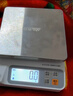 香山电子计重秤防水0.1g 精准计数秤高精度电子称 iPX6级防水0.1g【电池款】 实拍图