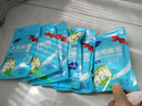海氏海诺医用棉签 消毒棉签棒无菌 8cm*100支凑单消毒掏耳鼻清洁成人婴儿 实拍图
