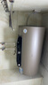 海尔（Haier）【JT3】60升电热水器 金刚无缝胆 国家补贴20% 3300W变频节能速热终身免换镁棒一级能效家用储水式 实拍图