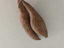 亨泰丰源（HENGTAIFENGYUAN）新鲜红薯 蜜薯鲜挖现发 沙地地瓜 红苕新鲜蔬菜流油地瓜 5斤新鲜红薯 实拍图