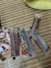 三只松鼠手撕肉脯原味400g量贩装休闲零食靖江风味高蛋白猪肉脯肉干肉脯 实拍图