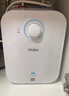 海尔（Haier）国家补贴20%小厨宝电热水器 EC5FA好水质一级能效节能1750W速热家用储水式厨房台下小型安全热水宝 实拍图
