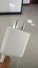 品胜3C认证 20W充电器苹果17充电头PD快充多口USB/Type-C插头适用iPhoneAir/16pro/15华为小米手机iPad 实拍图