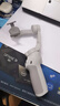 大疆【国家补贴】DJI Osmo Mobile SE OM手机云台稳定器 三轴增稳智能跟拍vlog拍摄神器折叠手持稳定器 实拍图