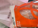 海大厨智利三文鱼原切 净重350g 去皮去刺婴儿幼儿宝宝辅食生鲜鱼类 实拍图